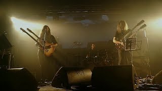 Motorpsycho live@ H.M.A., Torino, 2019 (excerpts)