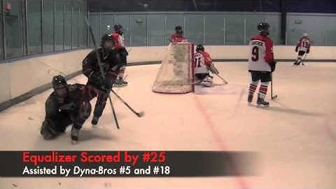CP Dynamo TV - Channel 99 Power Play