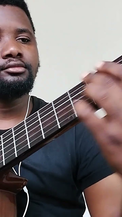 xiluva- Victor Bernardo, Fingerstyle