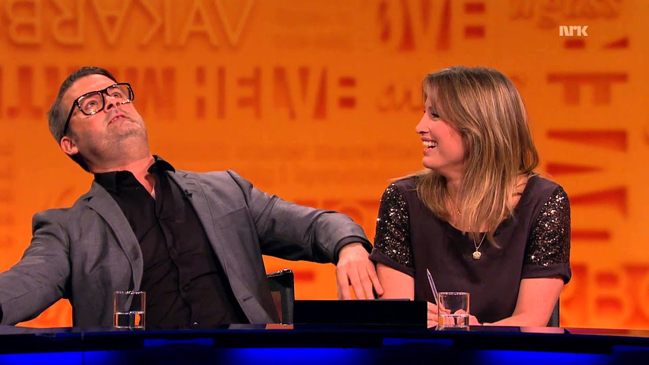 Thomas Seltzer om netthets