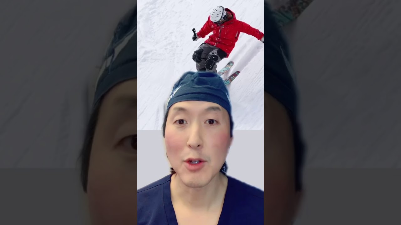 The Worst Thing a Plastic Surgeon Did to His Skin! 