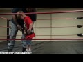 (Part 2) Marcus Gibbs vs TA Jones vs Alexander York vs BTY vs Jon Ryker vs California Kid