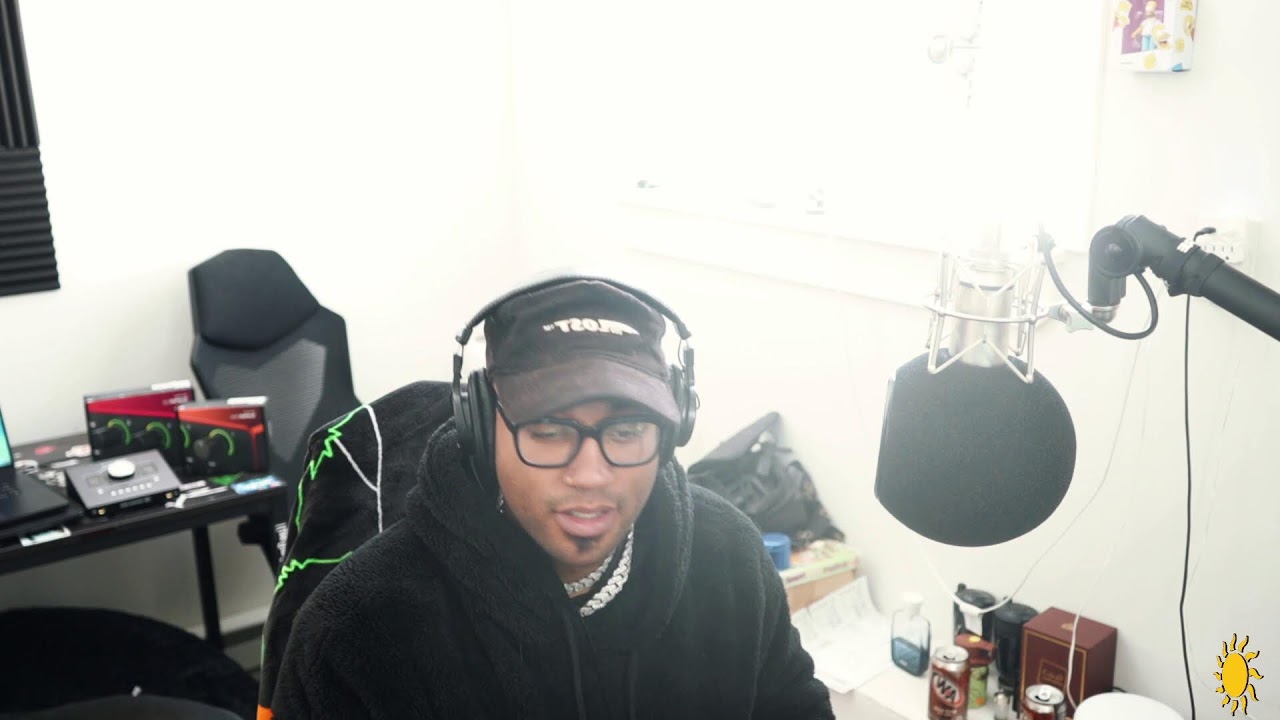 Music Stream | Cheff sunshinee