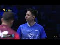 Kanak Jha vs Fang Bo | MS R64 | #EuropeSmash 2026