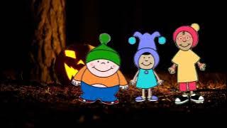 Download lagu Bobinogs Happy Halloween Jukebox