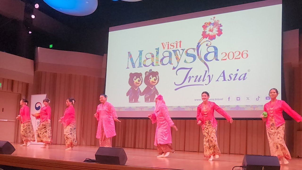  The Korean Cultural Center LA hosting “APEC 2025 Korea Cultural Night” Oct 28,2025 