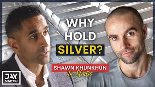 Now is the Time to Be Overweight on Silver: Dolly Varden Silver (TSXV: DV)
Now is the Time to Be Overweight on Silver: Dolly Varden Silver (TSXV: DV) Now is the Time to Be Overweight on Silver: Dolly Varden Silver (TSXV: DV)
