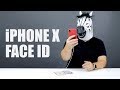 iPhone X Face ID vs. Touch ID или в чем прикол, Apple?