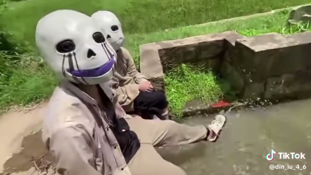 Tổng hợp các video tiktok về otp 505 x alpha ❤️🧋 