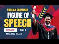Figure of Speech Part 1 | English Grammar | Easy Explanation with Examples