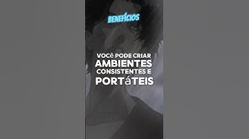 O Que é Docker? Conceito Explicado em 1 Minuto!