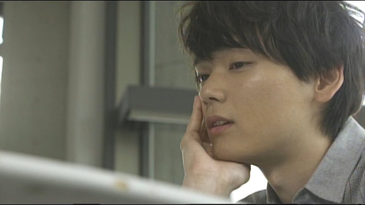 イタキス2 Love In Tokyo 6 予告 天才を悩ませる病 Youtube