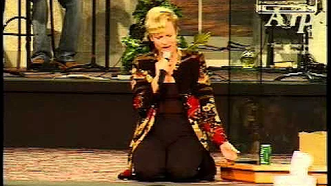 Session F (Catch the Fire 2004) Heidi Baker