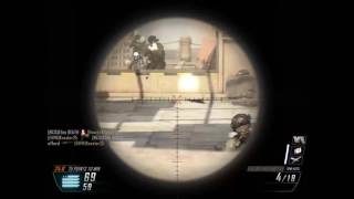 offerd - Black Ops II Game Clip
