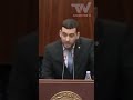 نائب يخاطب الوزيرة بسمة عزوار النواب اليوم مش فرحانين بيك