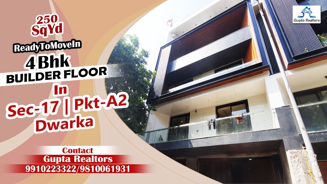 250-sqyd-furnished-4bhk-builderfloor-in-sec-17-pkt-a2-dwarka
