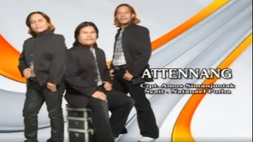 ATTENNANG || TRIO ELEXIS ||LAGU BATAK TERBARU