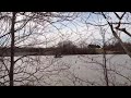 the search for Kortney at Memorial lake#LDnews