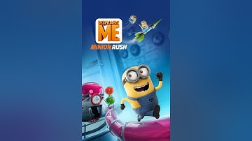 How To Get Minion Rush Mega Mod Packs By Usto67 And Not Ioin Part 2 (DON