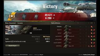 T28 Ace Tanker