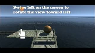 учим мяч прыгать и кататься ⚽️🥎⚾️🏀🏐●extreme balancer 3 #1 screenshot 2