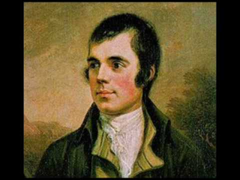 Robert Burns