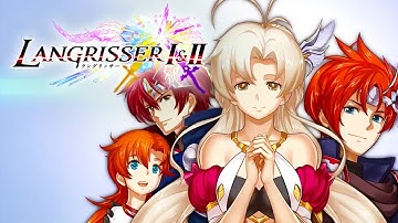 Langrisser I & II - Official Gameplay Announcement Trailer