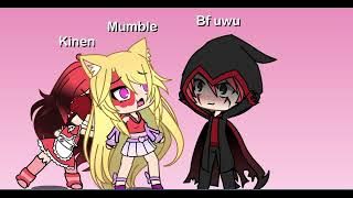 Gacha intros in 2018 be like (Bonus at the end)