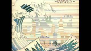 Jade Warrior- Waves pt.1