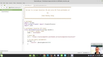 Scraping location IDs from Austrian real estate properties site | Python Scrapy