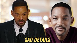 Will Smith Opens Up About The Time He Considered Suicide Because Of Jada Pinkett Smith?