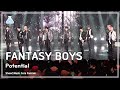 [예능연구소] FANTASY BOYS - Potential(판타지 보이즈 – 포텐셜) FanCam | Show! MusicCore | MBC231202방송