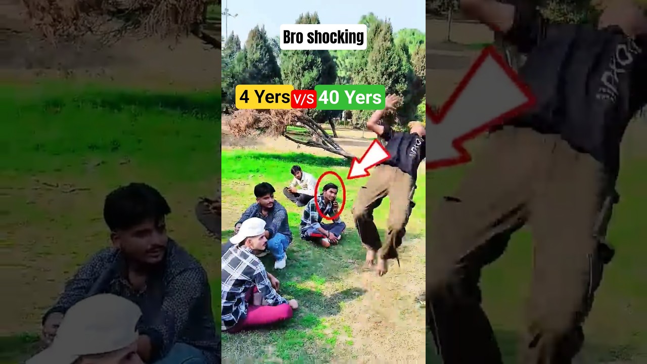 4 Year Old vs 40 Year Old: Who Gave Best Rating? 😱 #shorts #flip