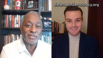 The Power of Questions: Independent Thinking and Civic Renewal with Conor Broll