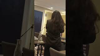 Dr Anushka Gupta conference