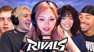 How I Won Cinna's $150,000 Marvel Rivals Tournament..