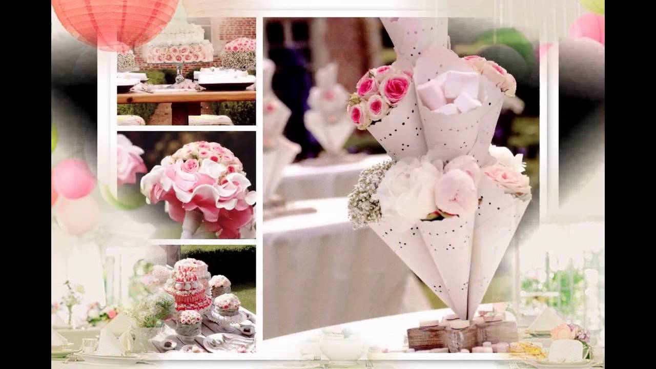  Decorating  ideas  for Engagement  party  YouTube