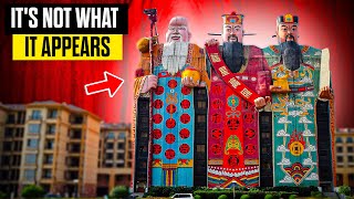 The Most Insane Chinese Buildings You Need To See by Luxury Lores 1,367 views 1 month ago 14 minutes, 48 seconds