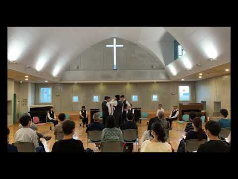 ballu seriu by KoedaiR.Choirコエダイr.合唱団　a.k.a. tenores di tokyo