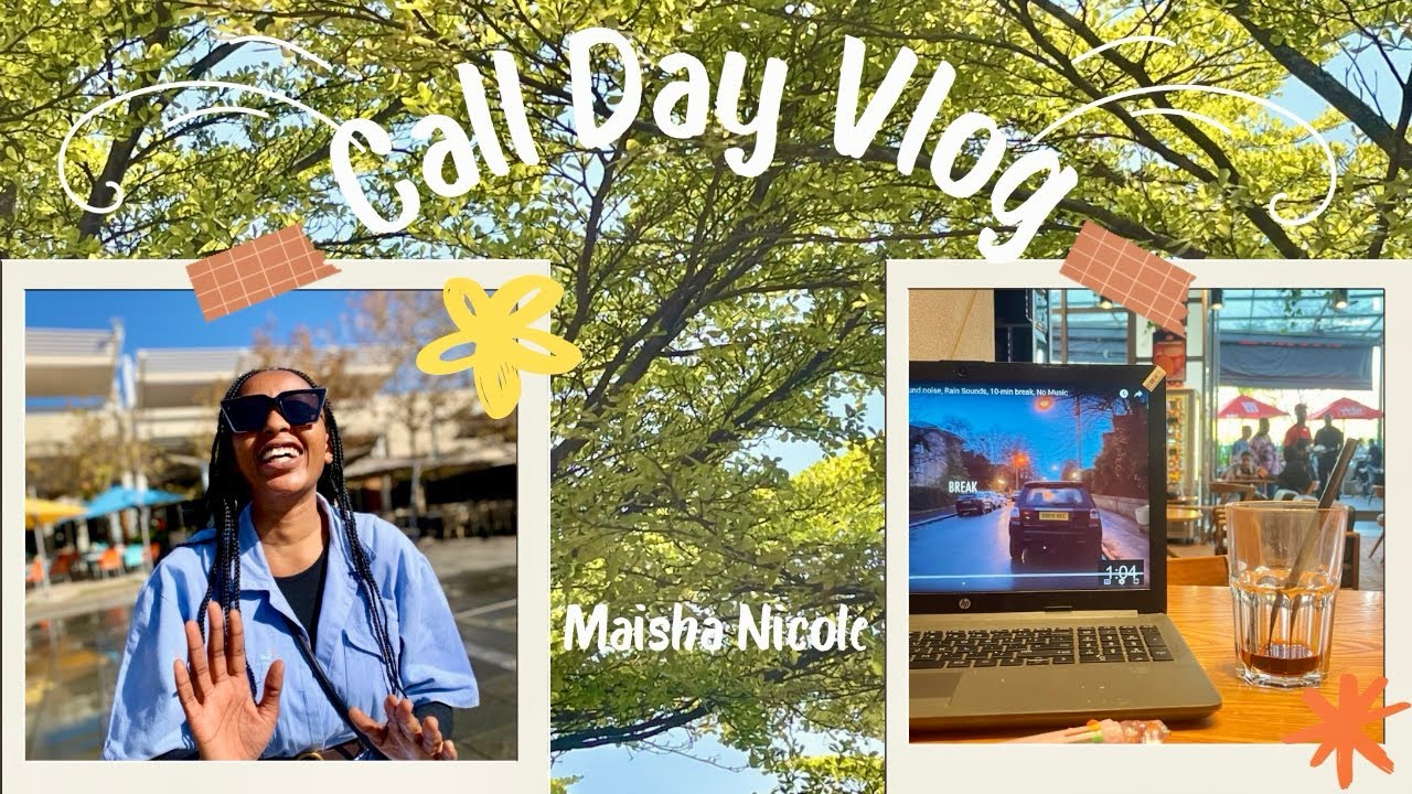 🇿🇲 🩺Spend the day with me🏥| Unilus final year Medstudent |Internal Med- Fridays