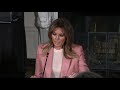 First lady pushing 'Be Best' with federal agencies