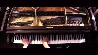 Soothe The Grey (Piano Teaser) - Davey Hal - Live Session at Piano Pavilion