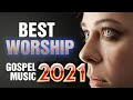 TOP 100 PRAISE AND WORSHIP SONGS  - 10 HOURS NONSTOP CHRISTIAN SONGS  - BEST WORSHIP SONGS