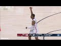 Project Top 5 Pick Jabari Smith Was In His B-A-G | DOUBLE-DOUBLE