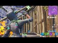 Fortnite World Cup Semana 3 | FORTNITE | santidead