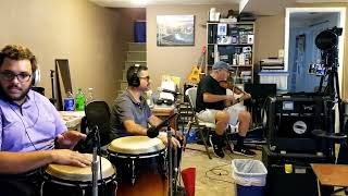 Jam Session 9 12 2024 Oye Como Va
