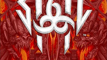 Sigil II MIDI OST: Nightmare Overture (E6M1)