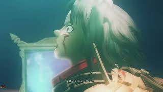 Hack G U Last Recode Cap 9 Cinematic (Full Movie)
