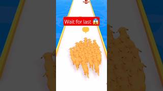 Dog run chor 😱 Finally support nahi mila 😭 #shorts #viral #game #Dog chor #funny #gameplay