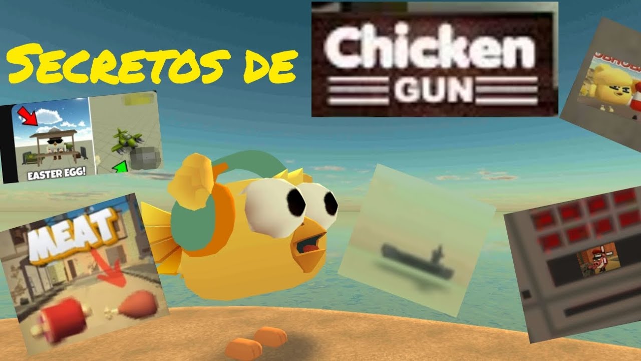 🤩¡Secretos de la 4.7.02!🤩